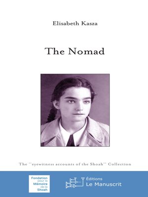 cover image of The Nomad